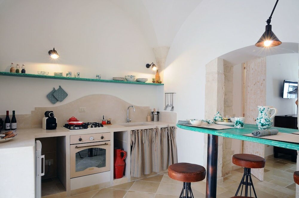 Фото Sotto Le Cummerse Albergo Diffuso