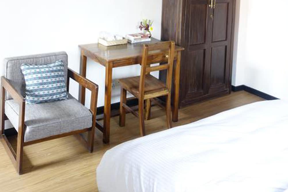 Фото Tushita Inn