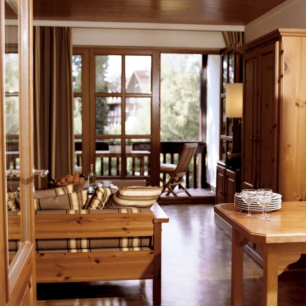 Фото Hapimag Resort Braunlage