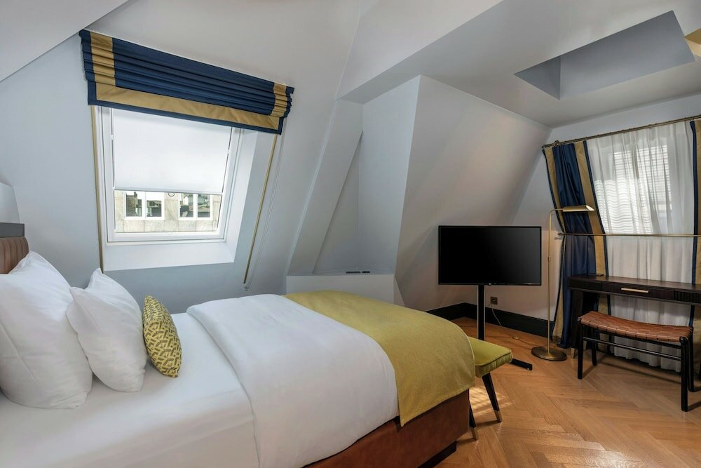 Фото Lume Boutique Hotel Autograph Collection