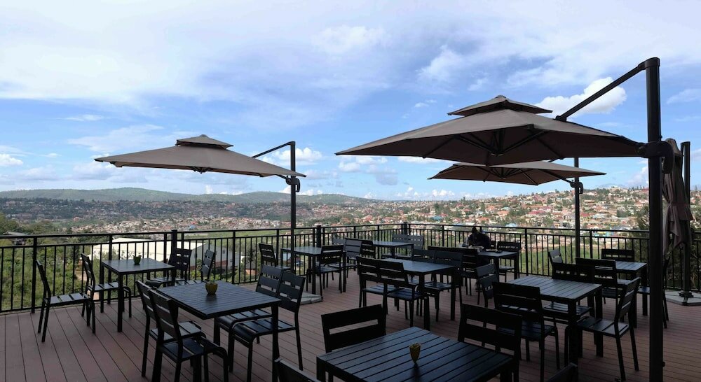 Фото Dmall Hotel