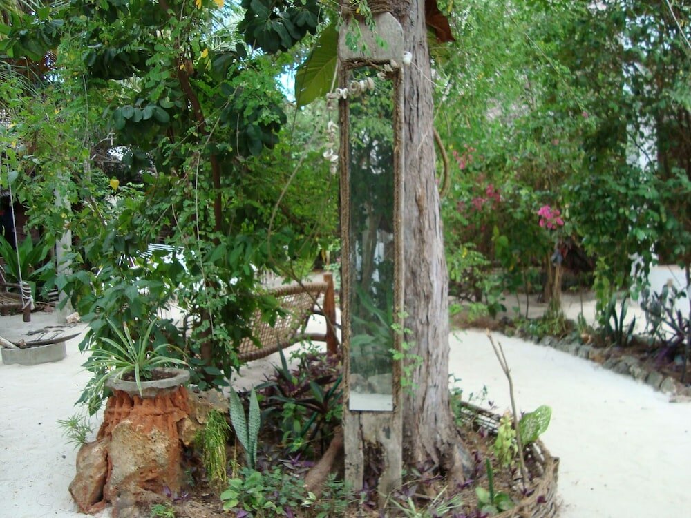 Фото Casa Umoja Guesthouse