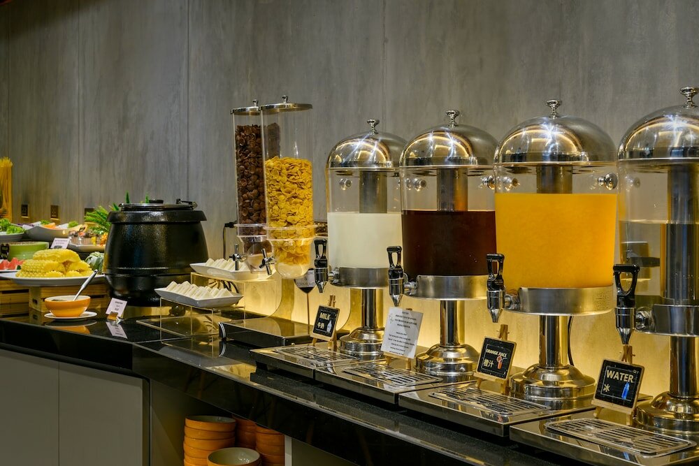 Фото VELA be Bangkok Ratchathewi