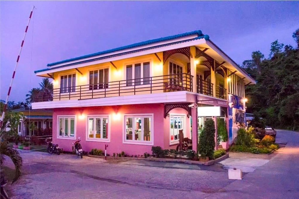 Фото Laketerrace Resort