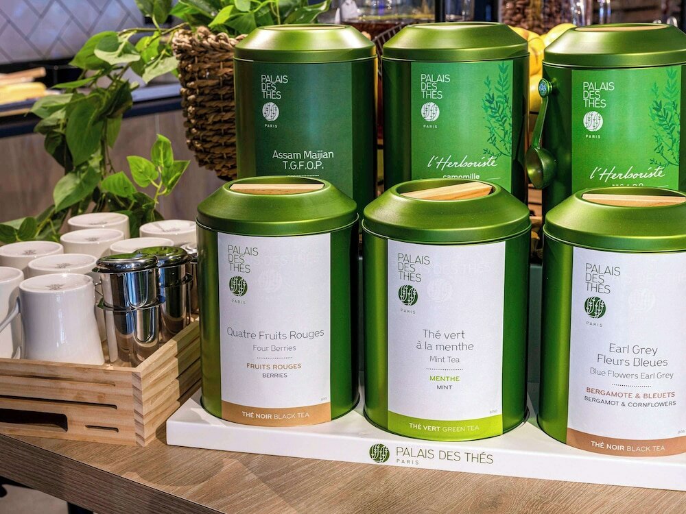 Фото Ibis Paris Maine Montparnasse 14th