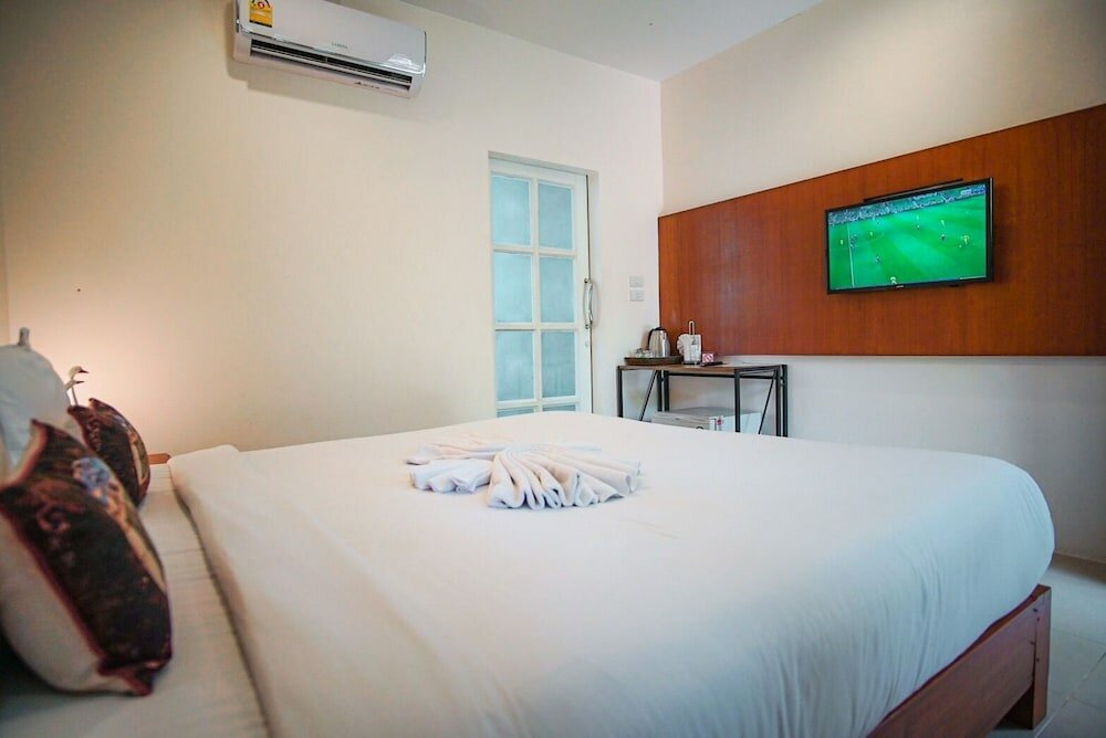 Фото Capricorn Village