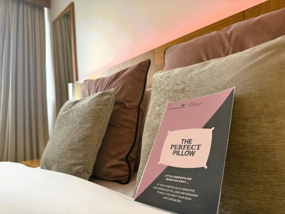 Фото Conference Aston Hotel