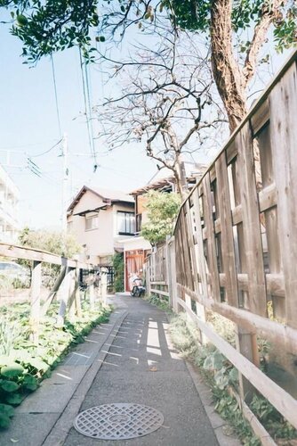 Гостевой дом Guesthouse irodori Kamakura в Камакуре
