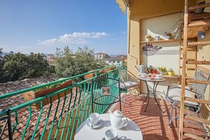 отель Cento Passi Dal Duomo