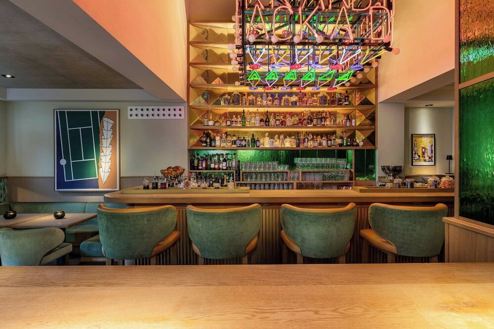 Фото Lume Boutique Hotel Autograph Collection