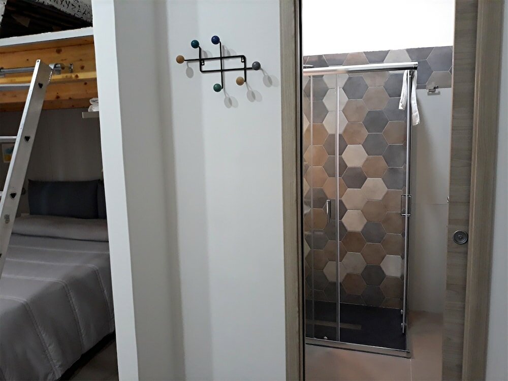 Фото B&b City Center