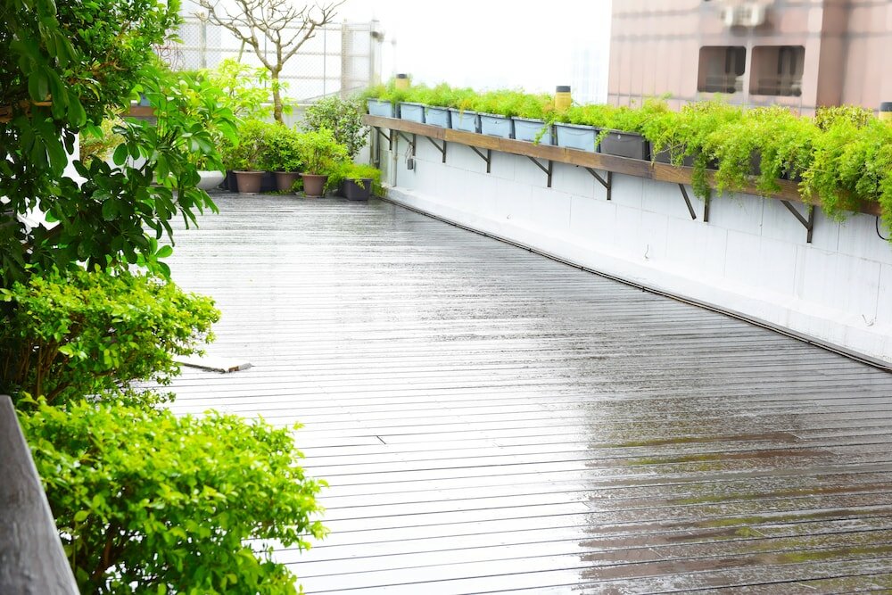 Фото Caesar Park Hotel Taipei