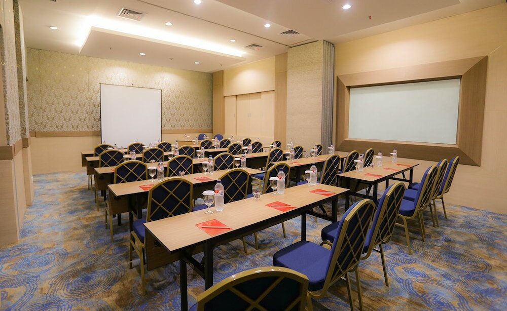 Фото Daily Inn Hotel Jakarta