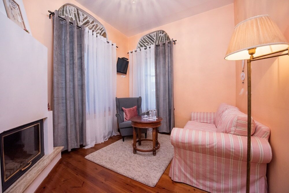 Фото Archontiko Argyro