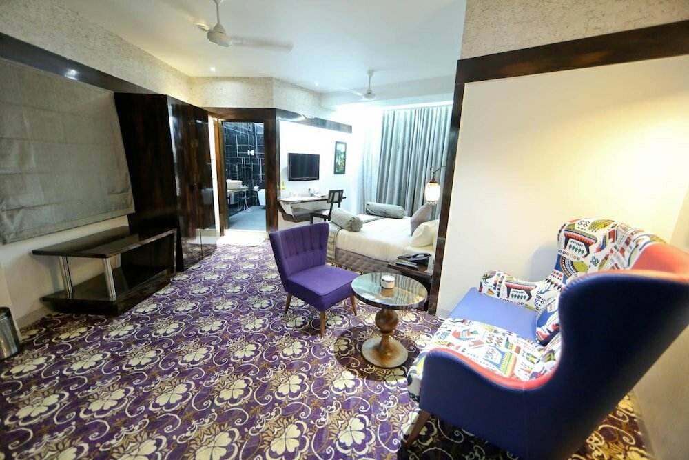 Фото Hotel President