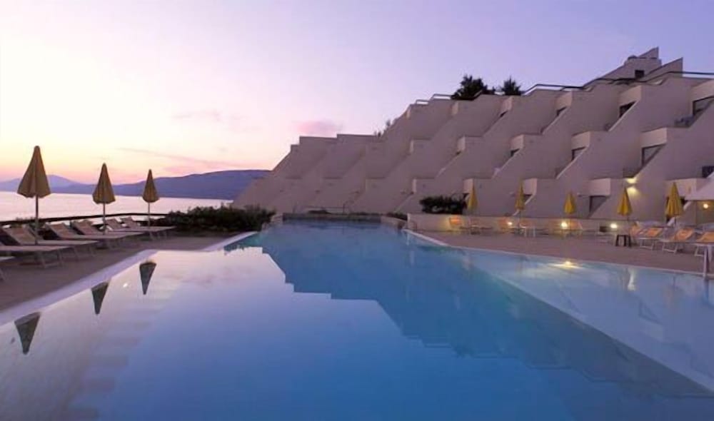 Фото Grand Hotel San Pietro