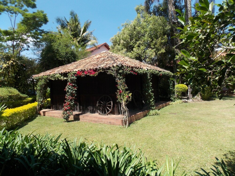 Фото Hotel Serraverde