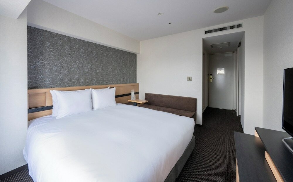 Фото Ana Crowne Plaza Sapporo