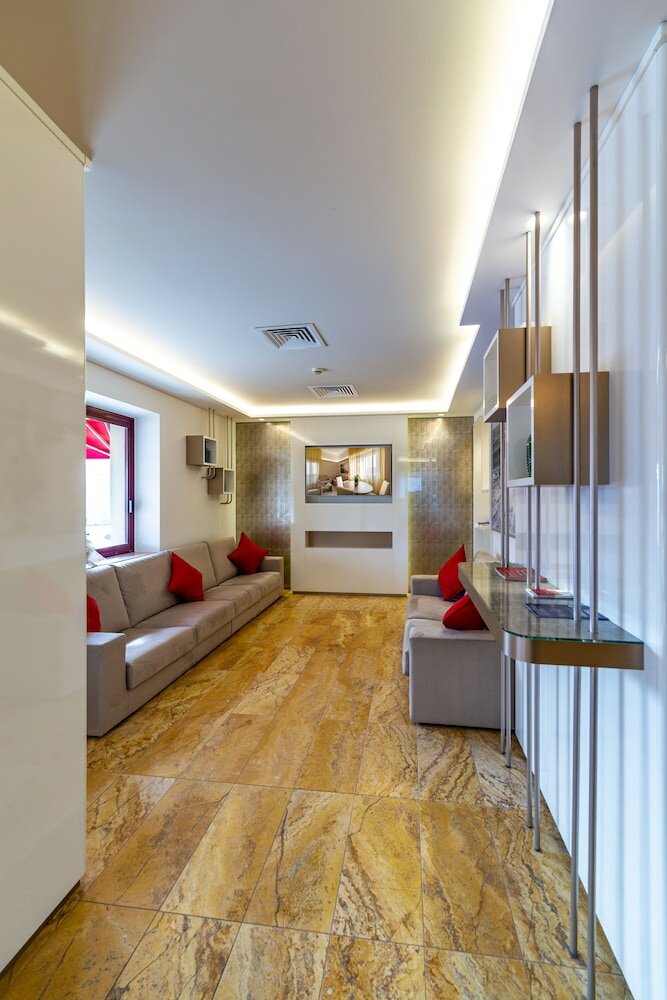 Фото Hotel Elisabeth due