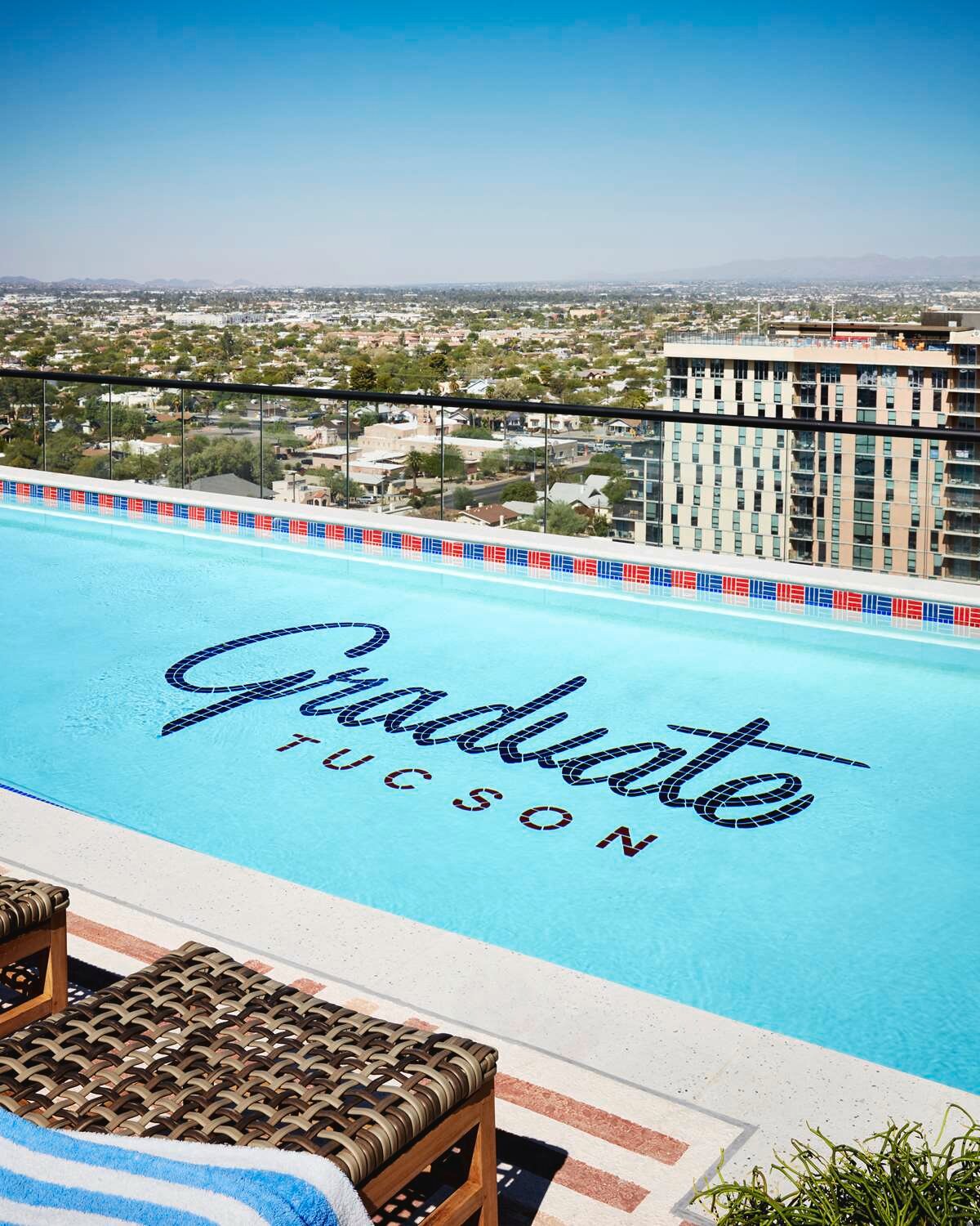 Фото Graduate Tucson