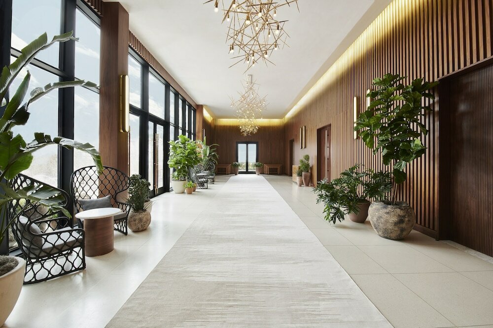 Фото Virgin Hotels Dallas