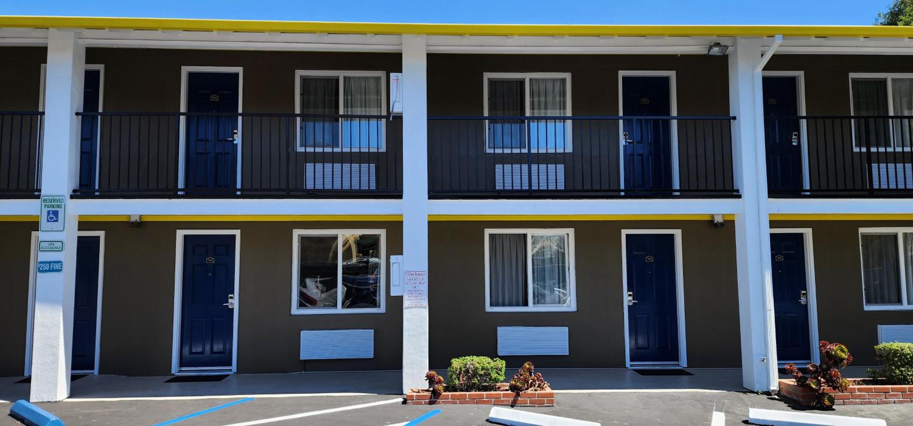 Фото Hotel Belmont