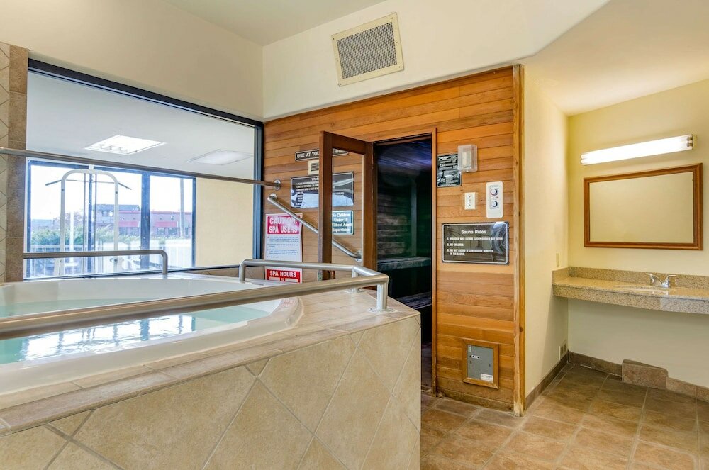 Фото Rodeway Inn Idaho Falls