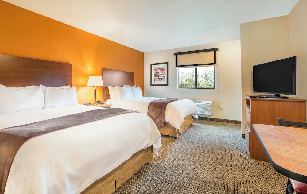 Фото My Place Hotel - Overland Park