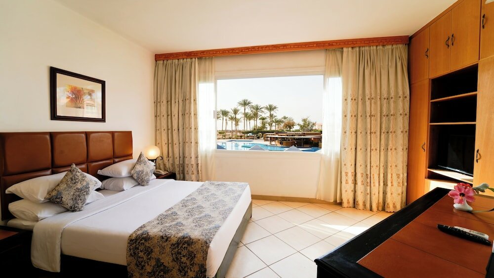 Фото Kefi Palmera Beach Resort El Sokhna - Family Only