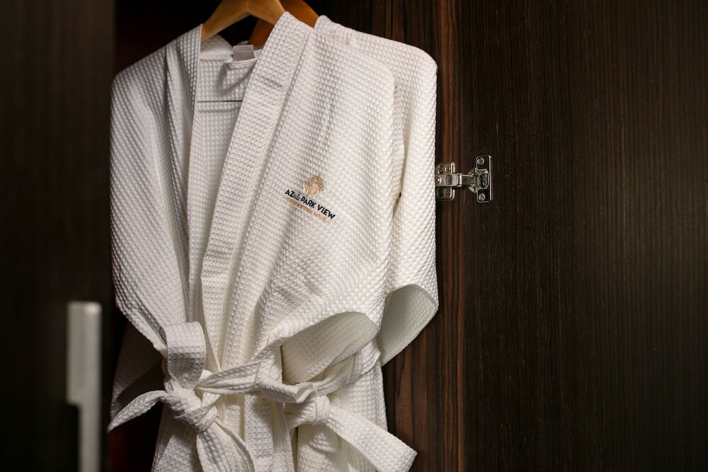 Фото Azalea Parkview Hotel