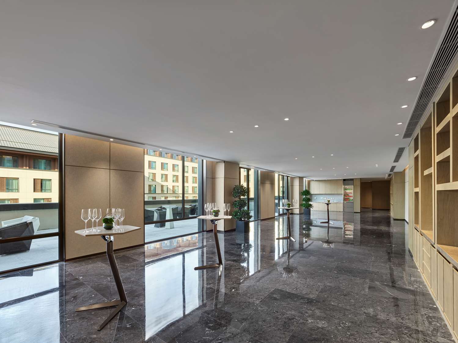 Фото DoubleTree by Hilton Beijing Badaling