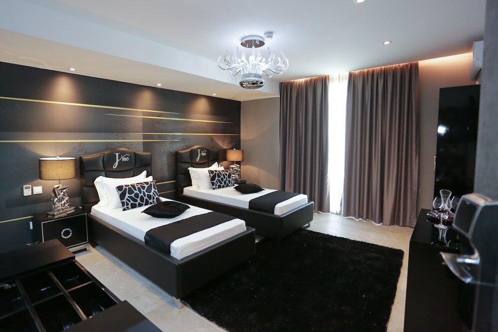 Фото Jme Boutique Hotel