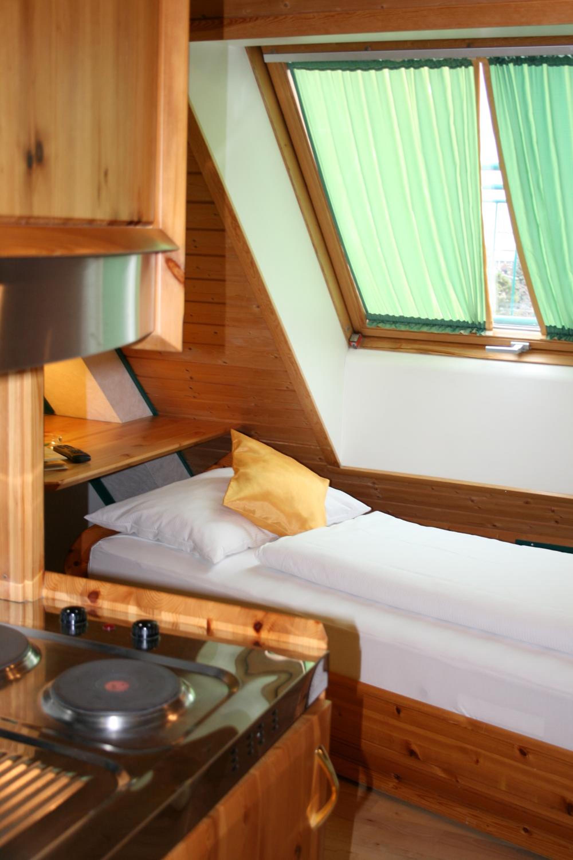 Фото Asperner Löwe