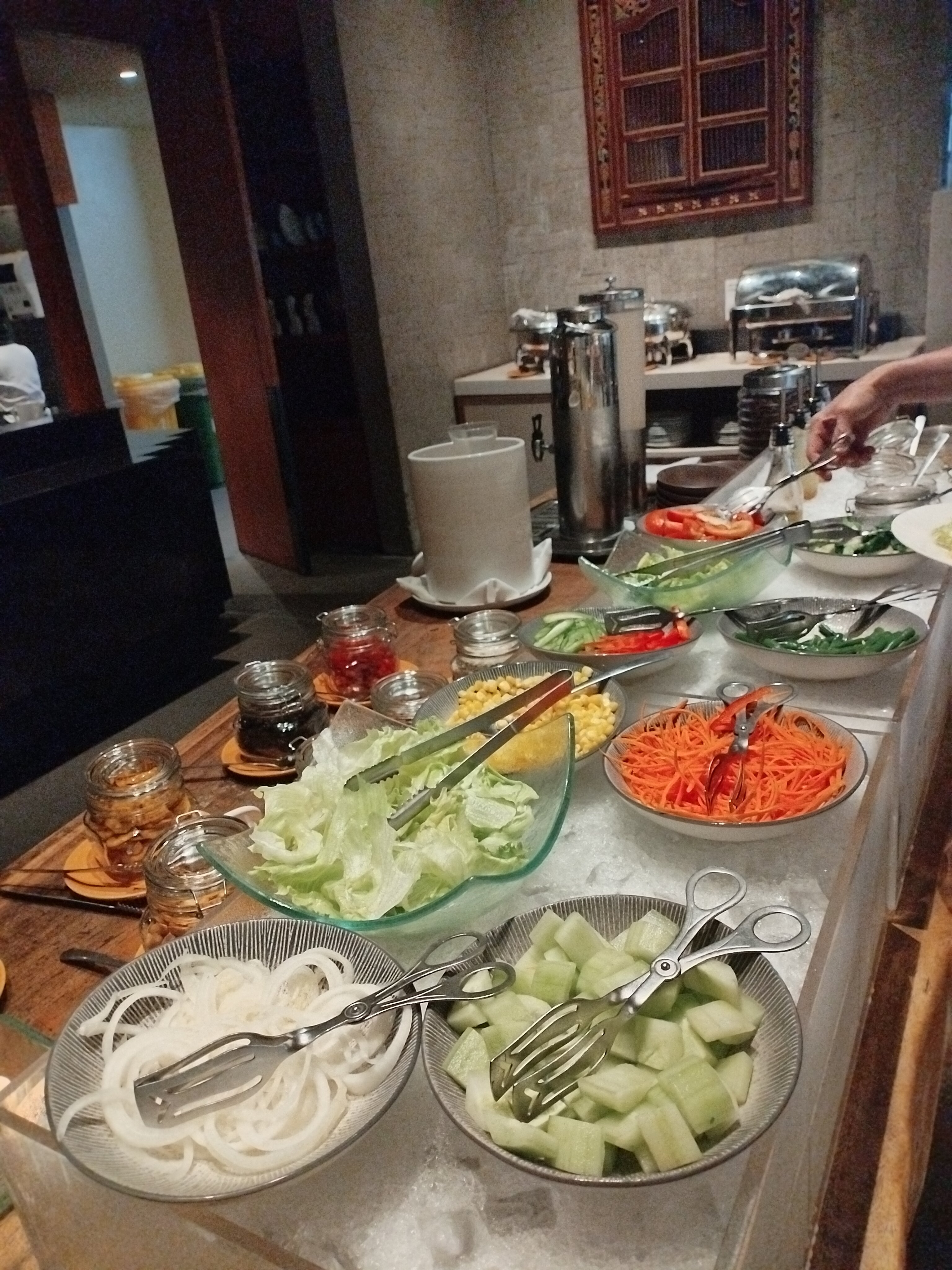 Фото Novotel Bali Benoa