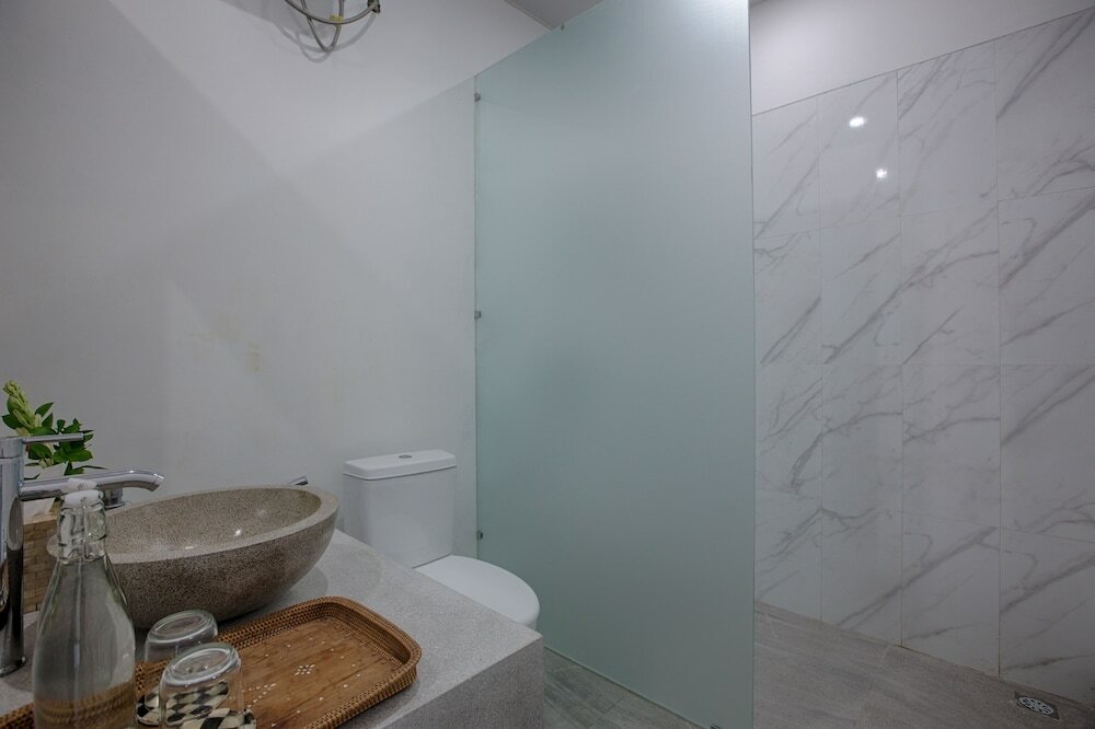 Фото Maisaba Canggu Hotel & Coworking Space