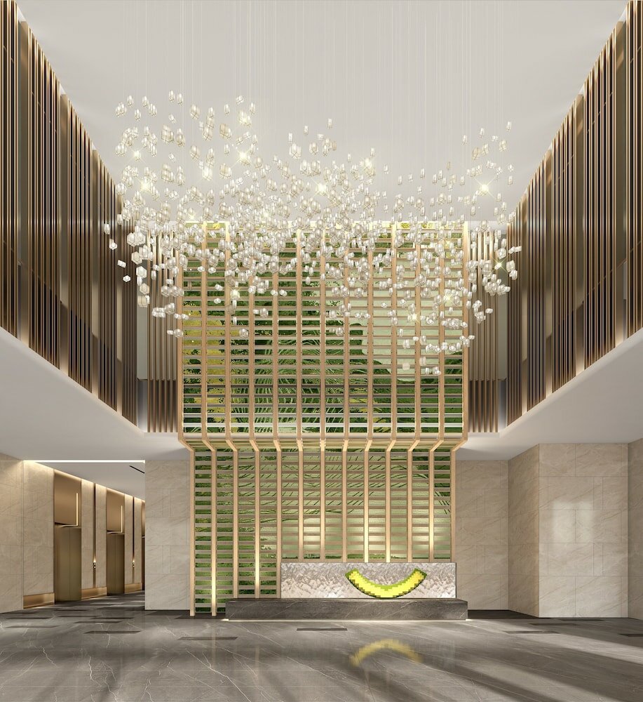 Фото Holiday Inn Changsha Malanshan, an Ihg Hotel