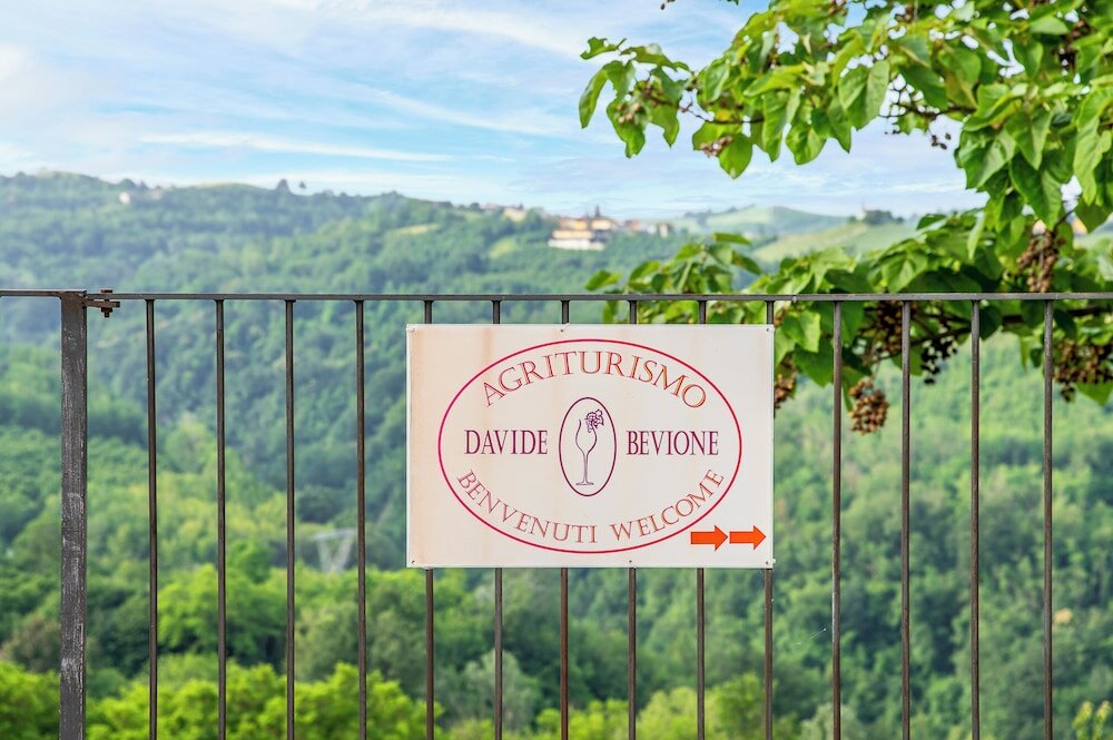 Фото Agriturismo Bevione Davide