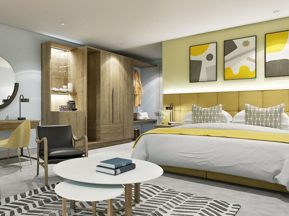 Фото The Hazendal Hotel