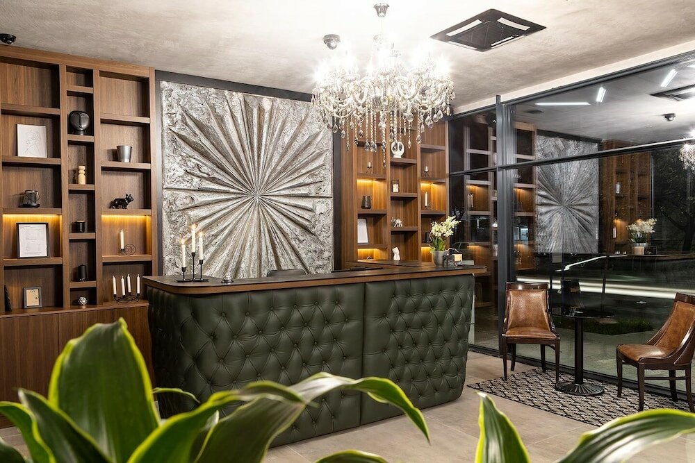 Фото Abrazo Sofia Hotel by HMG