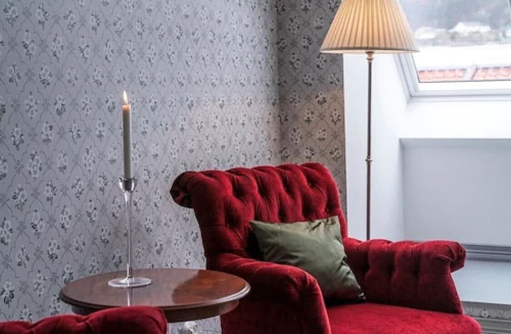 Фото Grand Hotell Flekkefjord