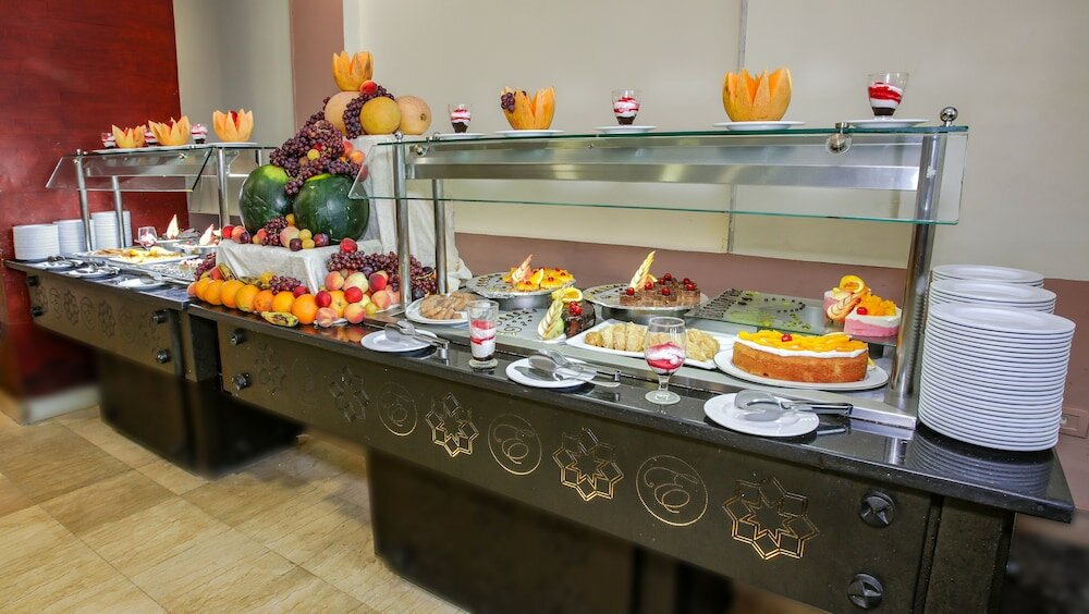 Фото Elite Residence Tulip & Aqua Park