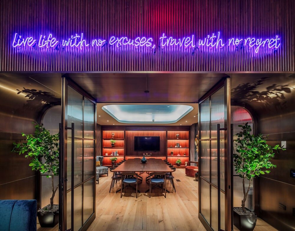 Фото Tempo by Hilton New York Times Square