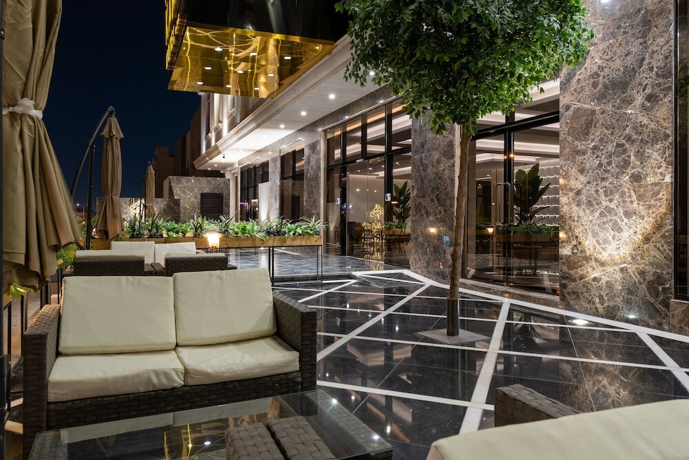 Фото Tura Hotel AlNuzha