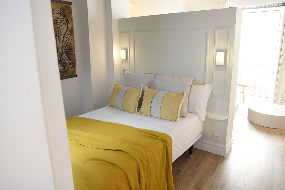 Фото Casa Bailen Apartamentos