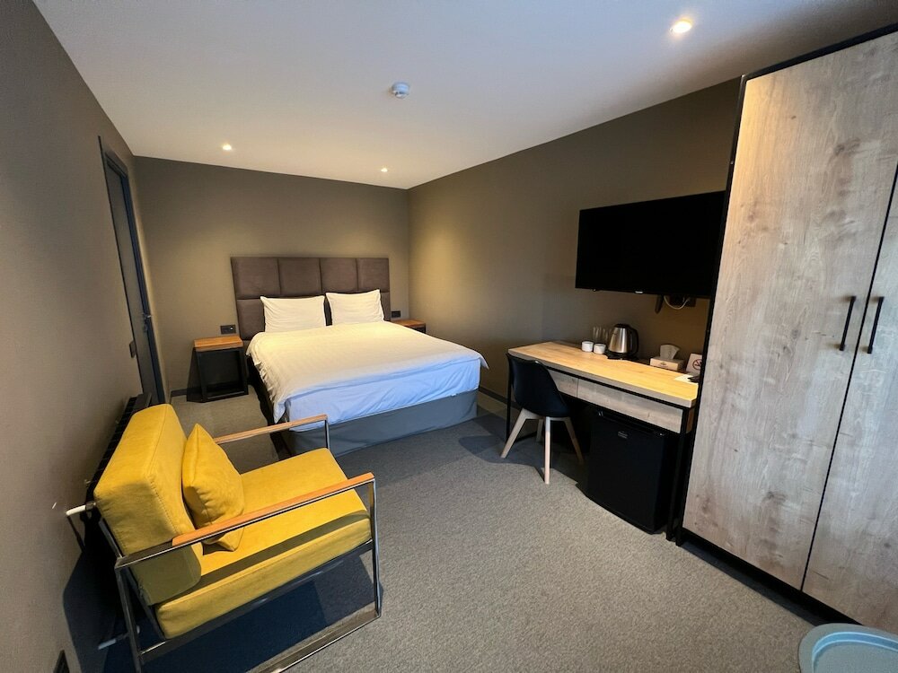 Фото Гостевой дом Тегенис