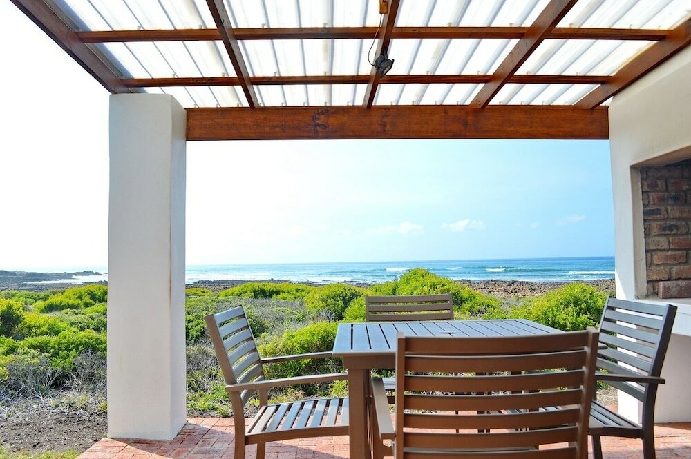 Фото Gourikwa Reserve