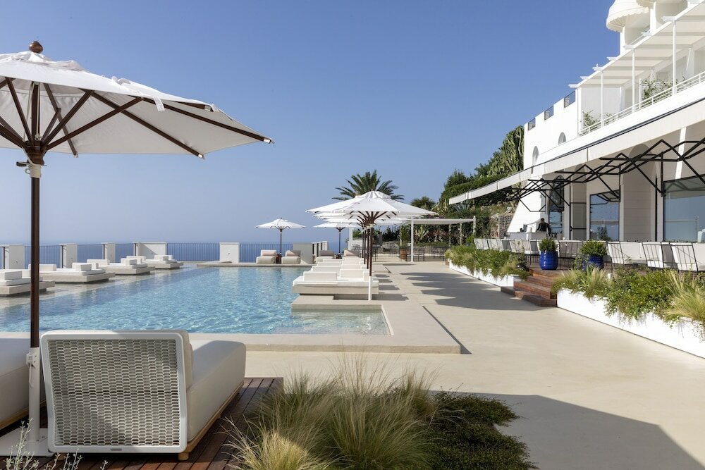 Фото Furore Grand Hotel