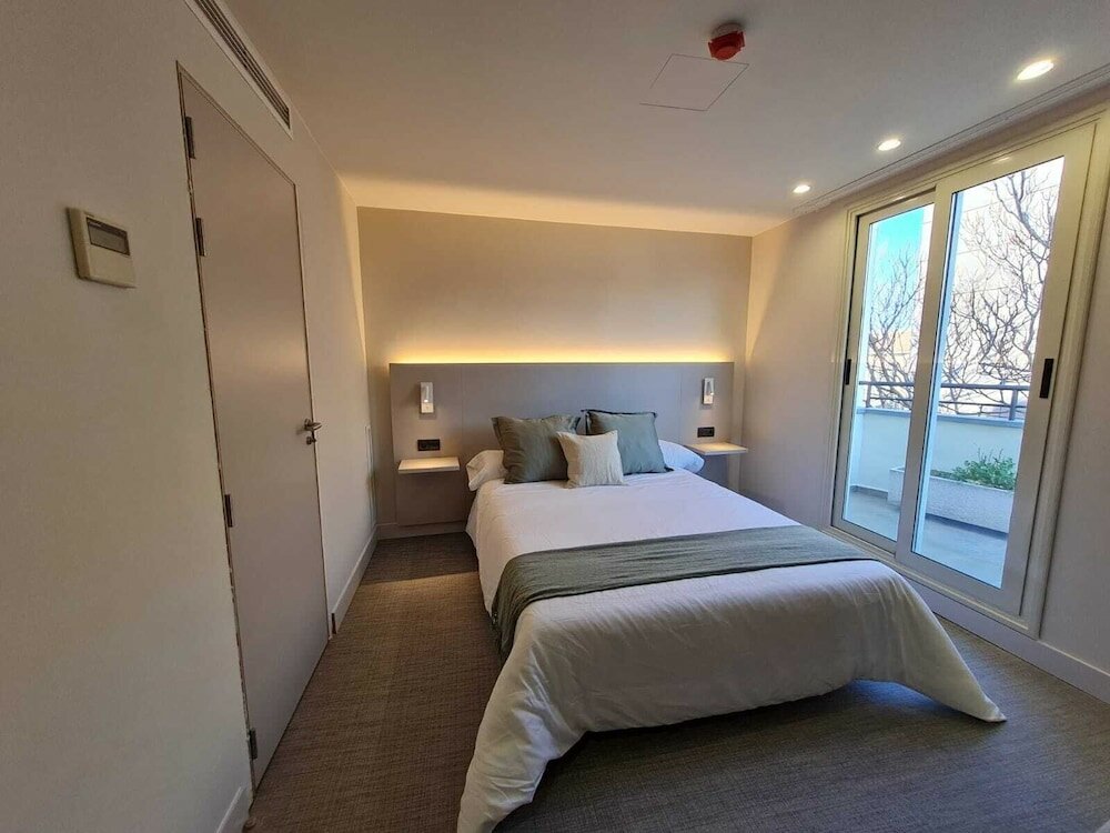 Фото Hotel San Valero Boutique