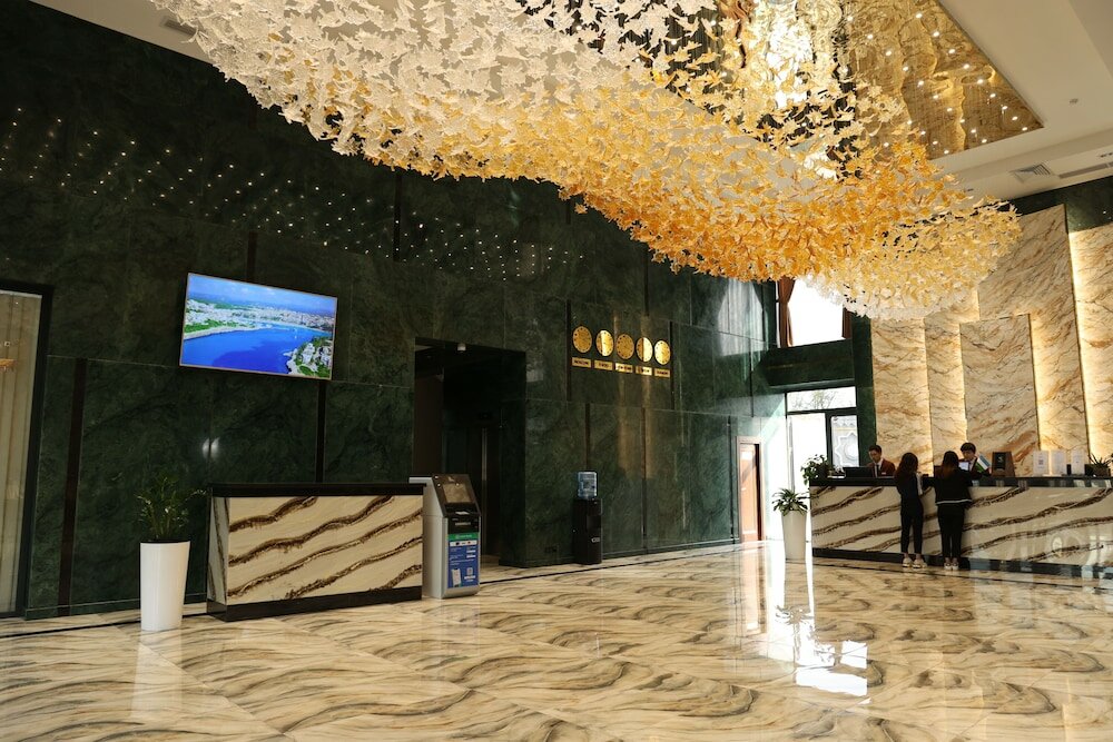 Фото MirLuxe Plaza