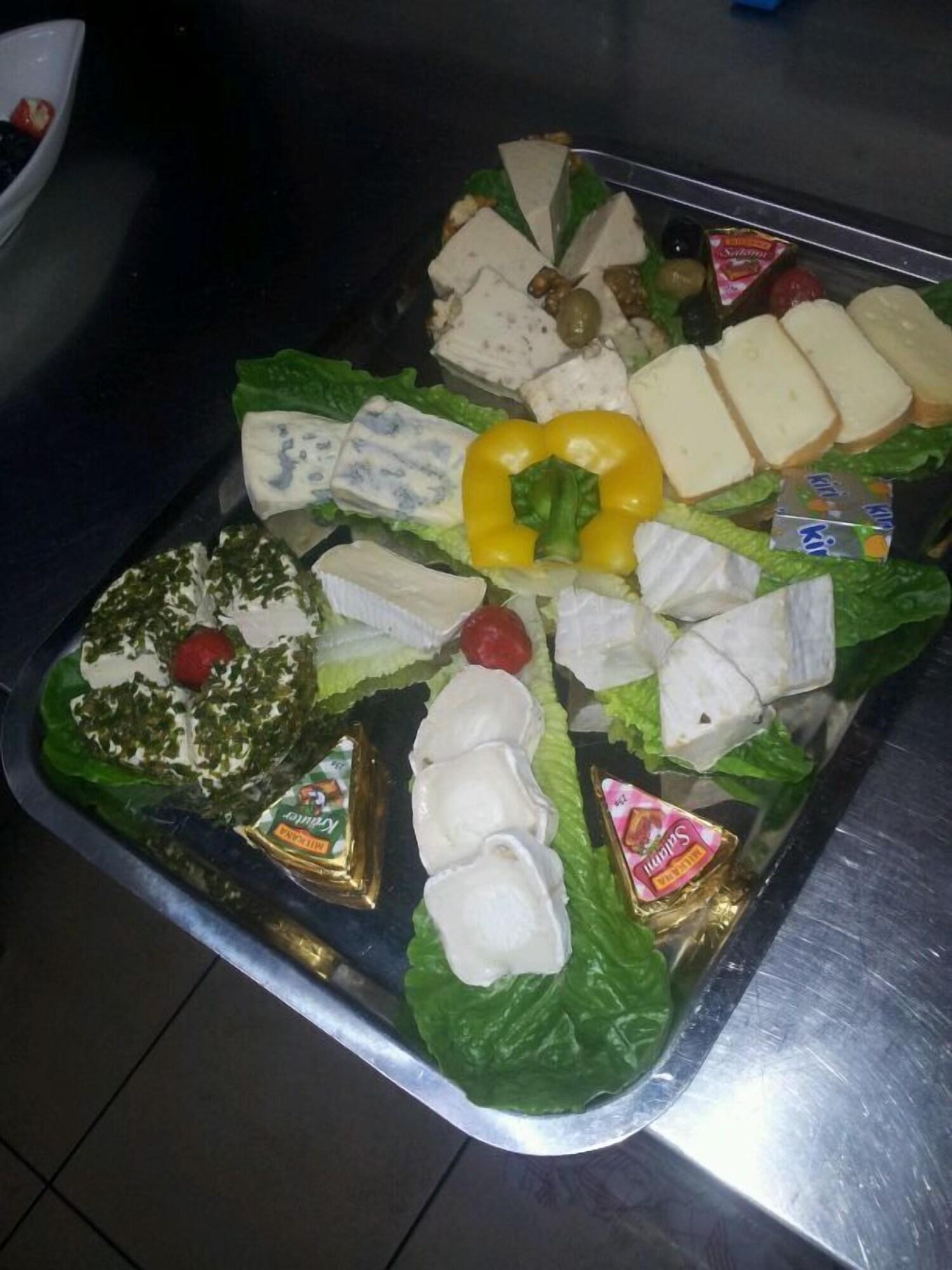 Фото City Hotel Garni Ahlen